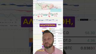 Альтсезон 2025: как работает доминация USDT