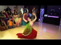 Bollywood Bridal Wedding Dance - O Re Piya | Aaja Nachle