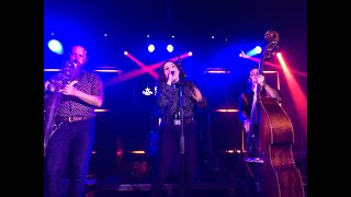 Flamingo Tours - Sala Apolo 14-dic-2019