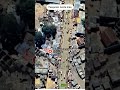 Aqui Em África Moçambique Mercado Central de Nacala Porto