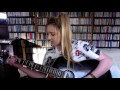 Me singing yes it is by the beatles full instrumental cover by amy slattery