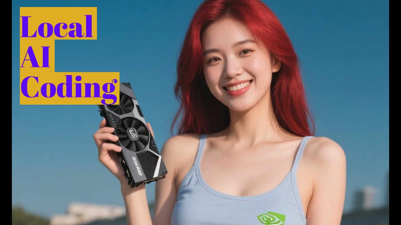 GLM-4.7-Flash powered Local Claude level AI agent coding - Step by step setup