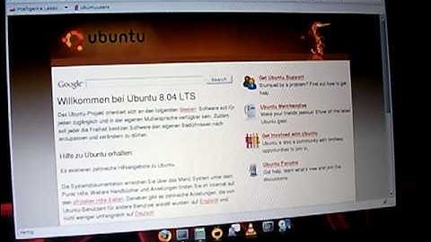 Ubuntu Compiz Fusion Desktop Effects