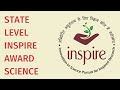 INSPIRE Award-State Level Science#kasganj #StateWinner#Draupdi devi jaju kanya inter College kasganj
