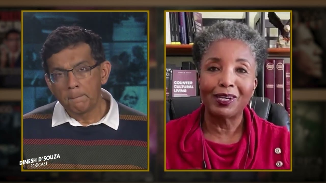 Carol Swain Details The Origins Of Affirmative Action Policies