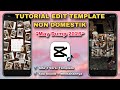 Tutorial Edit Template Non Domestik MAY DUMP 2026
