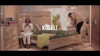 SAINT - KUSELI - FT DAN LU   MUSIC VIDEO