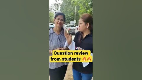 Question review from students 🔥🔥 #afcatanalysis2022 #afcatanalysis #afcatanswerkey #shorts