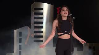 The Girl From Ipanema - Valeria Shakhova