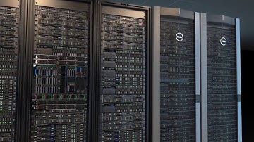 Dell EMC PowerEdge MX Server For High Density Computing