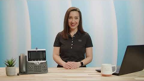 Change the Language on Cisco MPP Phones | Quick Localization Setup Guide