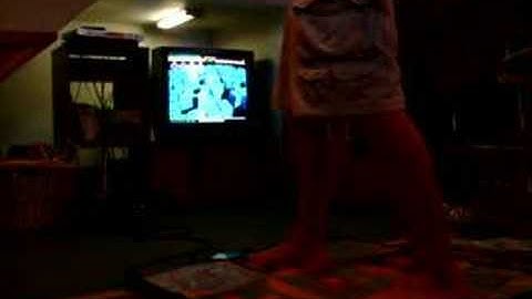 DDRMAX2-Ghosts-Heavy-A (no bar)