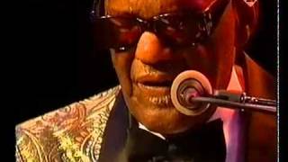 Ray Charles - Say No More