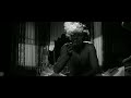 Alain Delon | Cigarette Scene | Once a Thief (1965)