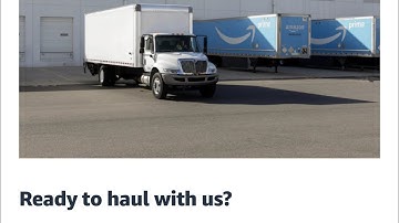 How To setup Amazon Relay Load board 2023