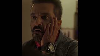 Karachi division|| season 1 official trailer #thriller #thrillerwebseries #