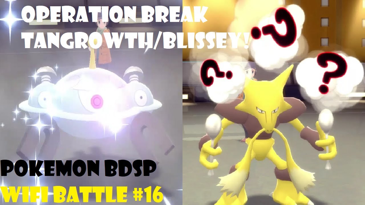 CHOICE SPECS Magnezone and Nasty Plot Alakazam Wall Break! (Pokémon