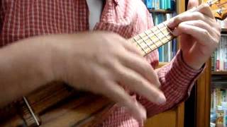 Video voorbeeld van "Pineapple Princess(ﾊﾟｲﾅｯﾌﾟﾙﾌﾟﾘﾝｾｽ)／ukulele"