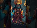 Jagdamba Laaj Rakho Hamari#jagdamba #matarani #durga #music #reels #shortvideo #