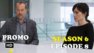 Billions Season 6 Episode 8 (2022) Showtime | Release Date, Billions 6x08 Promo HD