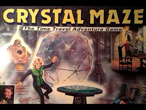 Crystal Gaming Crystal Gaming