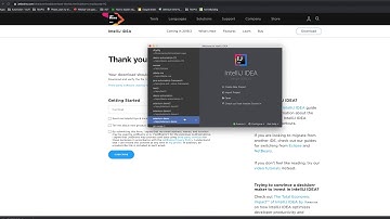 4 - Intellij Idea installation and creating new gradle project