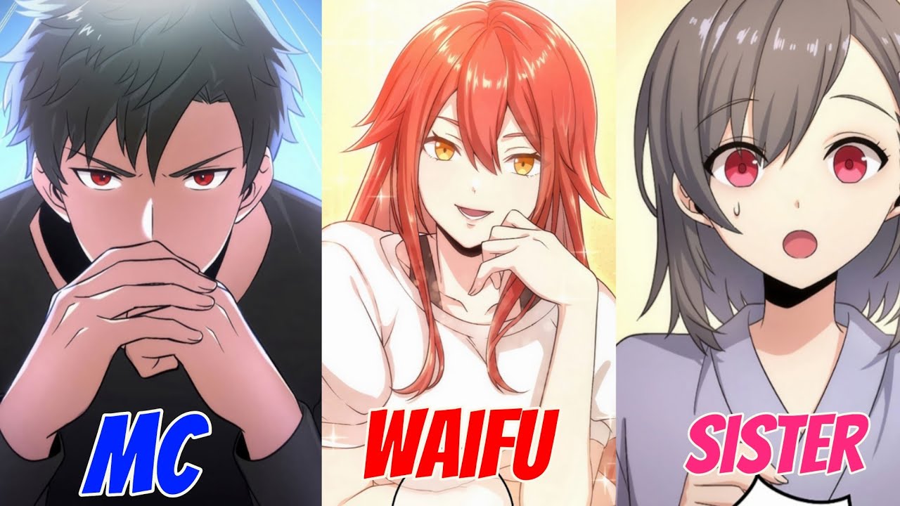 (1-10)Ang Mahinang S Class Assassin Na Ito Ay Bumalik sa Buhay at Pinili Niya Ang F-Rank Classless