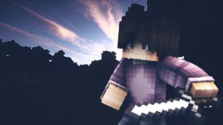 SkyWars #1 Killed a cheater? Epic rink!!