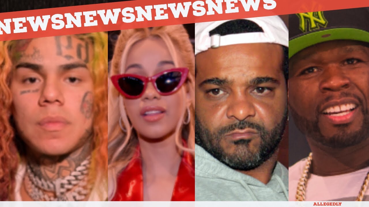music video download Cardi B Responds Tekashi Testimony, Jim Jones advised Tekashi get dealt with? 50 Cent Reacts