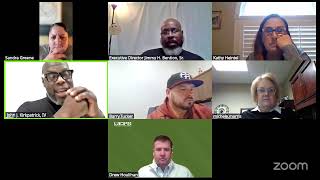 Union County Public Schools Board of Education Policy Committee Meeting (Jan 21, 2025)