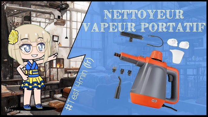 nettoyeur vapeur a main lidl silvercrest sdr 1100 lidl handheld steam  cleaner handdampfreiniger 