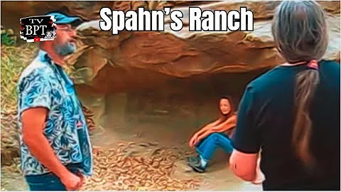 LIVE Chat Spahn Ranch on Charles Manson's Family n...