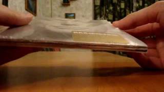 Rammstein made in germany - standart edition (digipack) germany (1 CD).MPG