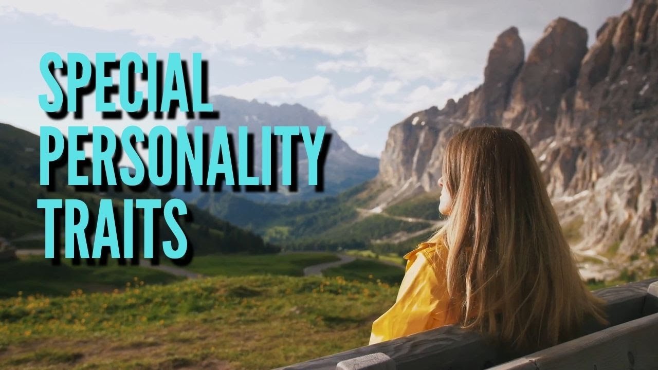 People Who Like Being Alone Have These Special Personality Traits - YouTube
