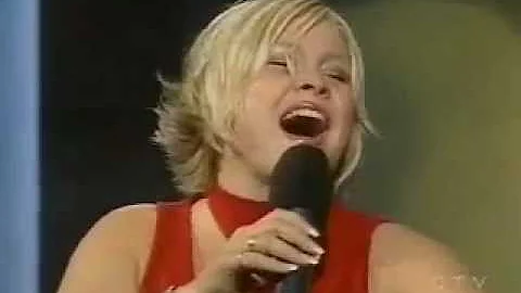 Tara Martel - Neither One Of Us