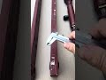 Суперові тяги навіски на трактор ЮМЗ