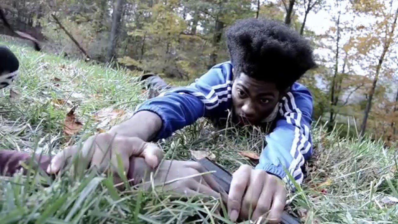 The Death Of Robotic Ryan....