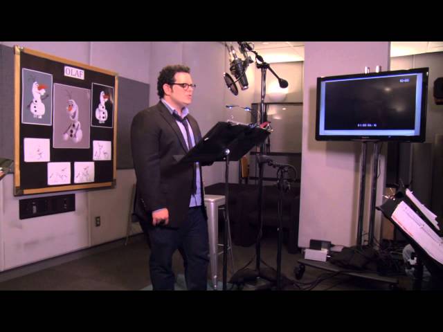 Frozen  Josh Gad, o Olaf, fala sobre a possibilidade de um terceiro filme  - NerdBunker