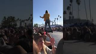 Cassadee Pope - Take You Home - Boots In The Park (San Diego) - October 20, 2019