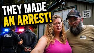 They Found Stolen Property… And Gregg Wasn’t the Only Victim screenshot 5
