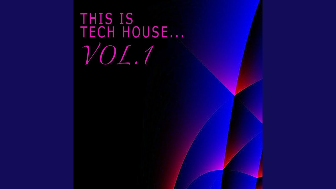 Rio Tocuyo (Original Mix)