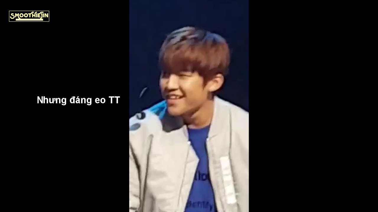 Ai cho Chin lương thiện =)))))))