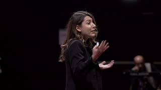 Crafting our digital intelligence – One post at a time | Aleksandra Kuzmanovic | TEDxGeneva