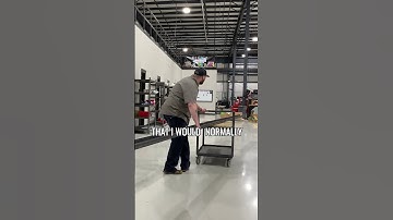 Open-Bed CNC vs. Boxed-In CNC | FlexCNC Safety Advantage