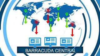 Why is support important for Barracuda Networks products?