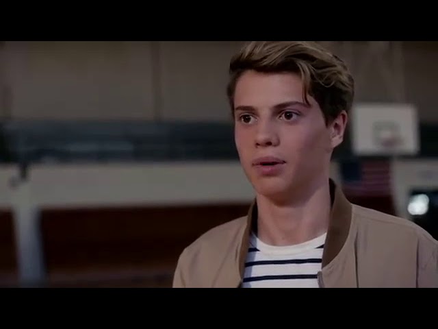 Blurt Nickelodeon Movie Sneak Peek #2 | Jace Norman, JoJo Siwa Movie class=