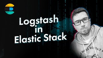 [Elasticsearch] Что такое Logstash и лог коллектор. Какие задачи можно решить с помощью Logstash