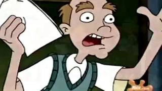 Ytp - A Spine Tingling Pickle Tickling Doentary