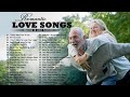 Most Old Beautiful Love Songs 70's 80's 90's 💗 Best Romantic Love Songs Of 80's and 90's Playlistv