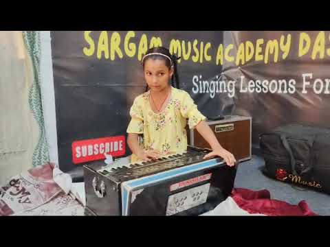 kyon ki tum hi Ho ll Aradhya Singh ll Sunny Sargam ll Sargam Music Academy ll